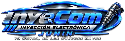 InyeCom – Inyección electrónica Junín. Tu motor, en las mejores manos