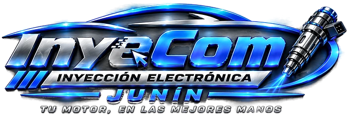 InyeCom – Inyección electrónica Junín. Tu motor, en las mejores manos