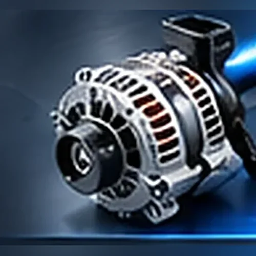 Alternador 12 V 90 A