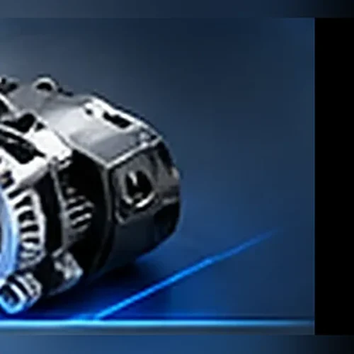 Motor de arranque 12 V 1,4 kW