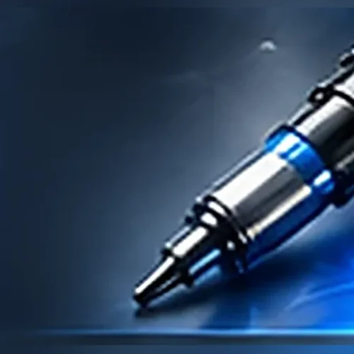 Inyector de nafta Magneti Marelli IWP